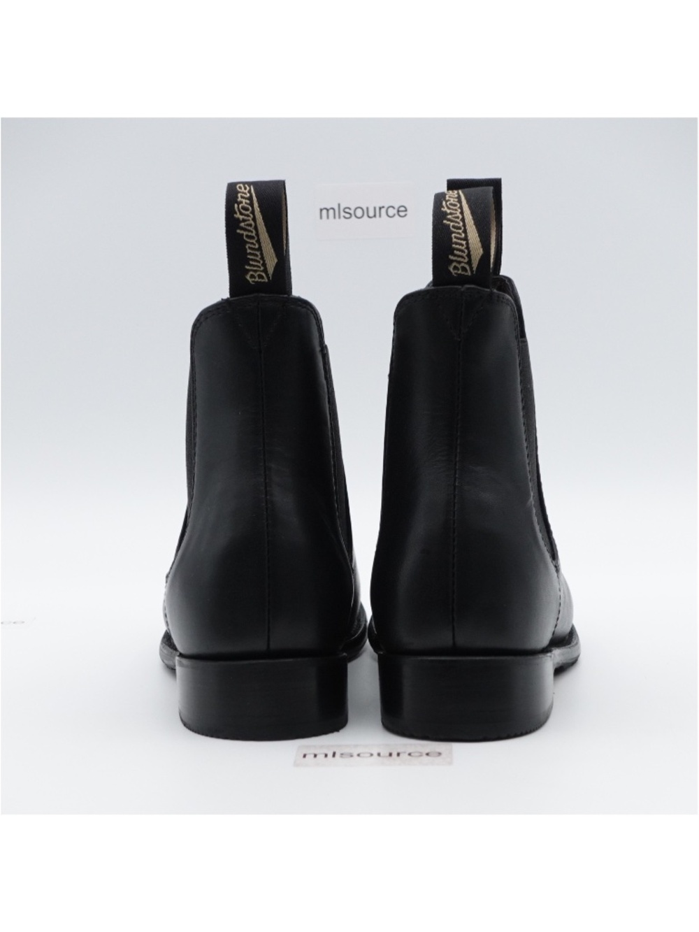 NEW Women's Blundstone 153 Heritage Goodyear Welt Chelsea Boot - Picture 6 of 10